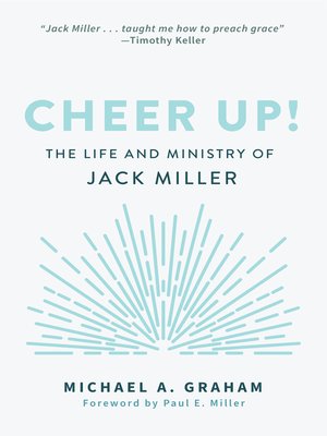 cover image of Cheer Up!